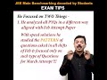 JEE-Main-2021-Benchmarking-Decoded-by-One-Student-!