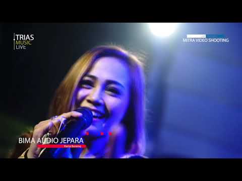EVA AQWEILLA-SUNGGUH KUMERASA RESAH-TRIAS MUSIC NGASEM