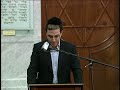 Mariel memorial video 1 part 1
