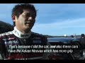 Icon for Post #AC Schnitzer M3 Time Attack – TAS 2008 Dai & Lisa 6