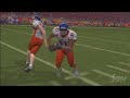 Fiesta Bowl Magic