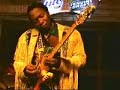 eddie vaan shaw/live chicago/kingston mines/p3