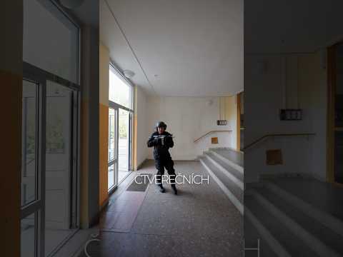 Video PRODEJ BYTU 2+1 , ul. ŘÍPOVSKÁ, TŘEBÍČ