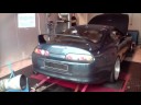 Supra �ber 1000PS Dynojet