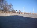 Motorrad Profil zeigen