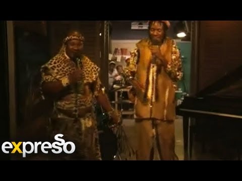 maskandi -