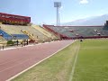 Alison Sanchez de Tarija 100 m Alison Sanchez de Tarija 100 m