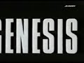 genesis live bataclan  in color  1973