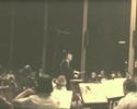 pyotr il'yich tchaikovsky symphony no.5 
movement 1 part 1
i.andante - allegro con anima


vidin state philharmonic/michael rosenzweig

used with permission

michael rosenzweig: principal guest conductor vidin state philharmonic
composer: highest award: berliner daad kunstlerprogramm fellowship other musicians to have received this award include igor strawinsky,  roger sessions, elliott carter, steve reich, krzystof  penderecki, luigi dallapiccola, gy�rgy ligeti, luciano berio, giuseppe sinopoli, luigi nono, arvo p�rt , john cage, iannis xenakis and alberto ginastera
in rosenzweig's year, susan sontag received the award for literary achievement

link to extracts of compositions: -
http://www.stytunes.co.uk/mrosenzweig.zip

vidin state philharmonic

the vidin state philharmonic orchestra, founded as a private institution in 1910, became state orchestra on 28 april 1949. for decades it has now been a leading cultural institution in the city of vidin and the vidin region.
vidin is located in the northernmost part of north-western bulgaria, right on the banks of the river danube. founded by the romans and having been the most important trading place of the lower danube in the medieval times, vidin is of rich historical and cultural heritage and musical traditions.
the vidin state philharmonic orchestra's range of activities covers a season of about 35 symphonic concerts and 9 educational concerts in vidin and its region.
as one of the most demanded tour orchestras of bulgaria tours lead the orchestra to germany, austria, the netherlands, suisse, italy, spain, hungary and serbia-montenegro. 
manager and artistic director of vidin state philharmonic orchestra is miroslav krastev.