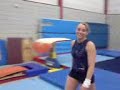 Training 25-2-08 Brug