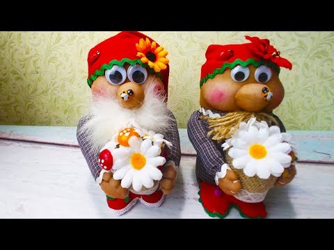 Домовята обереги своими руками мастер-класс 193