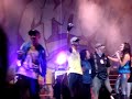 Gotta Go My Own Way part 1 (live) - Vanessa Hudgens - DF