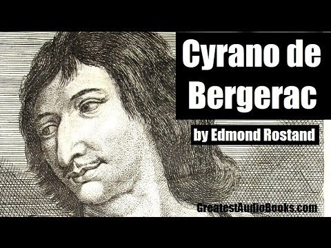 an examination of the play cyrano de bergerac by edmond rostand Comparison of the characters cyrano and christian in cyrano de bergerac by edmond rostand 838 words | 3 pages from the play cyrano de bergerac, two of the main. an examination of the play cyrano de bergerac by edmond rostand Comparison of the characters cyrano and christian in cyrano de bergerac by edmond rostand 838 words | 3 pages from the play cyrano de bergerac, two of the main.