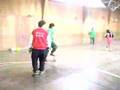 FUTBOL CALLEJERO