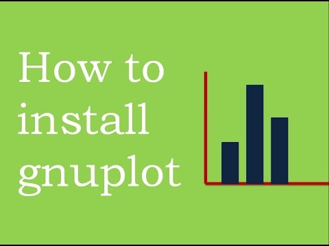 TÉLÉCHARGER GNUPLOT LINUX – Agreable Programmes Collection