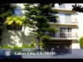 Charlie's Angels filming locations | Sabrina Duncan's Apartment (Kate Jackson)