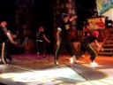 REYES DEL  PISO EN ( CIUDAD HIPHOP CALI 2008) .MOV