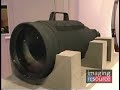 The Imaging Resource at PMA 2007:Sigma 200-500mm f/2.8 Lens
