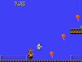 have yo ever thought of taking out the wii zapper while playing super mario galaxy and shooting mario in the fucking head. no you probably haven't. well i have after playing gumshoe. i mean why do yo have to shoot the gy in the head to get him to jump whats wrong with the a button. maybe? it was an attempt to raise children as cold blooded killers via video games. why gumshoe? i was in my room and it just feel off the self so i said why not its been awhile anyway.