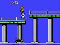 have yo ever thought of taking out the wii zapper while playing super mario galaxy and shooting mario in the fucking head. no you probably haven't. well i have after playing gumshoe. i mean why do yo have to shoot the gy in the head to get him to jump whats wrong with the a button. maybe? it was an attempt to raise children as cold blooded killers via video games. why gumshoe? i was in my room and it just feel off the self so i said why not its been awhile anyway.
