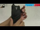 HTC® Diamond Holster with Swivel Belt Clip HTC® Diamond Holster with Swivel Belt Clip