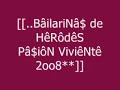 pasion viviente de castro urdiales  bailarinas de herodes 