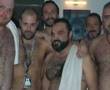 Gay Bear Party Sauna and Mr Bears GuadalkiBear 2006 -part 3