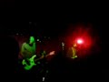 Ghosts - Live At Water Rats - Ghosts Live