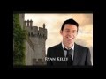 2011 Irish Music Awards Nominee Ryan Kelly