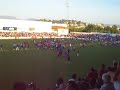 UD ALZIRA PITIDO FINAL ASCENSO 2�B