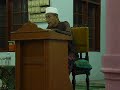 Ustaz Fadzil Hassan Kuantan A