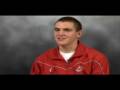 Paralympian Joe Wise