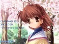 Clannad Xbox 360 BSO - \"Chiisana te no hira\" Clannad Xbox 360 BSO - \"Chiisana te no hira\"