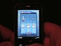 First impressions of the Nokia N78