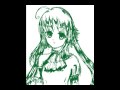 「UTAU」 「静音セレス」 ダブルラリアト (Shizune Ceres-Double Lariat)