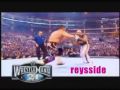 WWE Rey Mysterio Tribute - Sacrifice