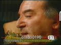 Storica lite in diretta tv tra Gianfranco Semproni e William Carosella TAR (TeleAbruzzoRegionale)