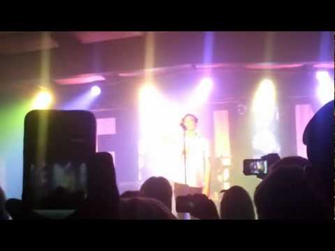 Light a Roman Candle With Me Live OKC