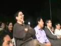 cantaclaro 2, verbena derecho 2007 UDEP
