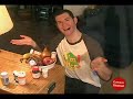 Extreme Makeover Munchies Edition