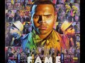 Chris Brown - Wet The Bed ft. Ludacris