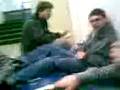 random day at schoool again
