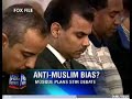 Ameer of Peaceful Ahmadiyya Movement in Islam in The USA