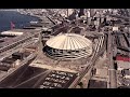 Kingdome In Seattle