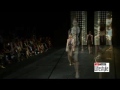 Albert Andrada fashion show Albert Andrada fashion show