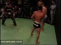 Cafu Santos vs. Gledson MMA Fights Image 1