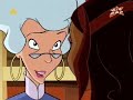 Winx Club: Season 2 Episode 7 1/3 PL
