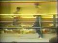 Nongkhai vs. Dave Johnston Part 2