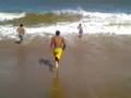 praia de camburi