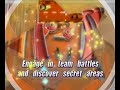 Powershot Pinball Constructor trailer video